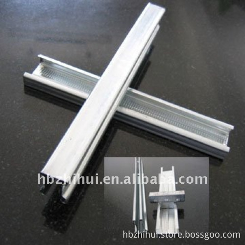 roll forming of metal profiles